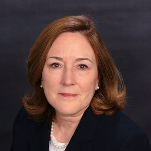 Project Director Maureen McGuire